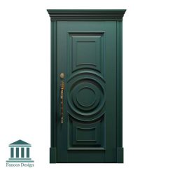 865 | فانوس دیزاین تولید کننده انواع درب اتاق ، ضد سرقت، درب ورودی و ضد آل