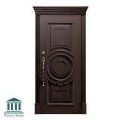 866 | فانوس دیزاین تولید کننده انواع درب اتاق ، ضد سرقت، درب ورودی و ضد آل