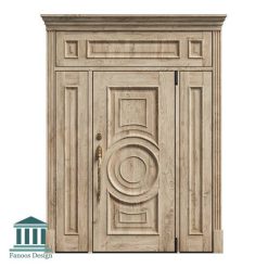 900 | فانوس دیزاین تولید کننده انواع درب اتاق ، ضد سرقت، درب ورودی و ضد آل