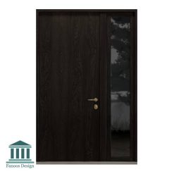 918 | فانوس دیزاین تولید کننده انواع درب اتاق ، ضد سرقت، درب ورودی و ضد آل