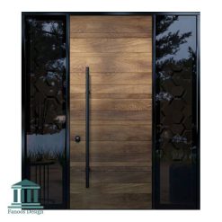 940 | فانوس دیزاین تولید کننده انواع درب اتاق ، ضد سرقت، درب ورودی و ضد آل