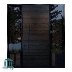 941 | فانوس دیزاین تولید کننده انواع درب اتاق ، ضد سرقت، درب ورودی و ضد آل