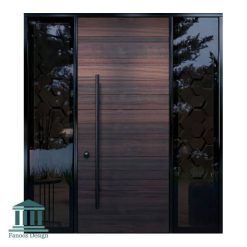 943 | فانوس دیزاین تولید کننده انواع درب اتاق ، ضد سرقت، درب ورودی و ضد آل