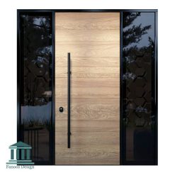 947 | فانوس دیزاین تولید کننده انواع درب اتاق ، ضد سرقت، درب ورودی و ضد آل