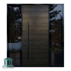 948 | فانوس دیزاین تولید کننده انواع درب اتاق ، ضد سرقت، درب ورودی و ضد آل