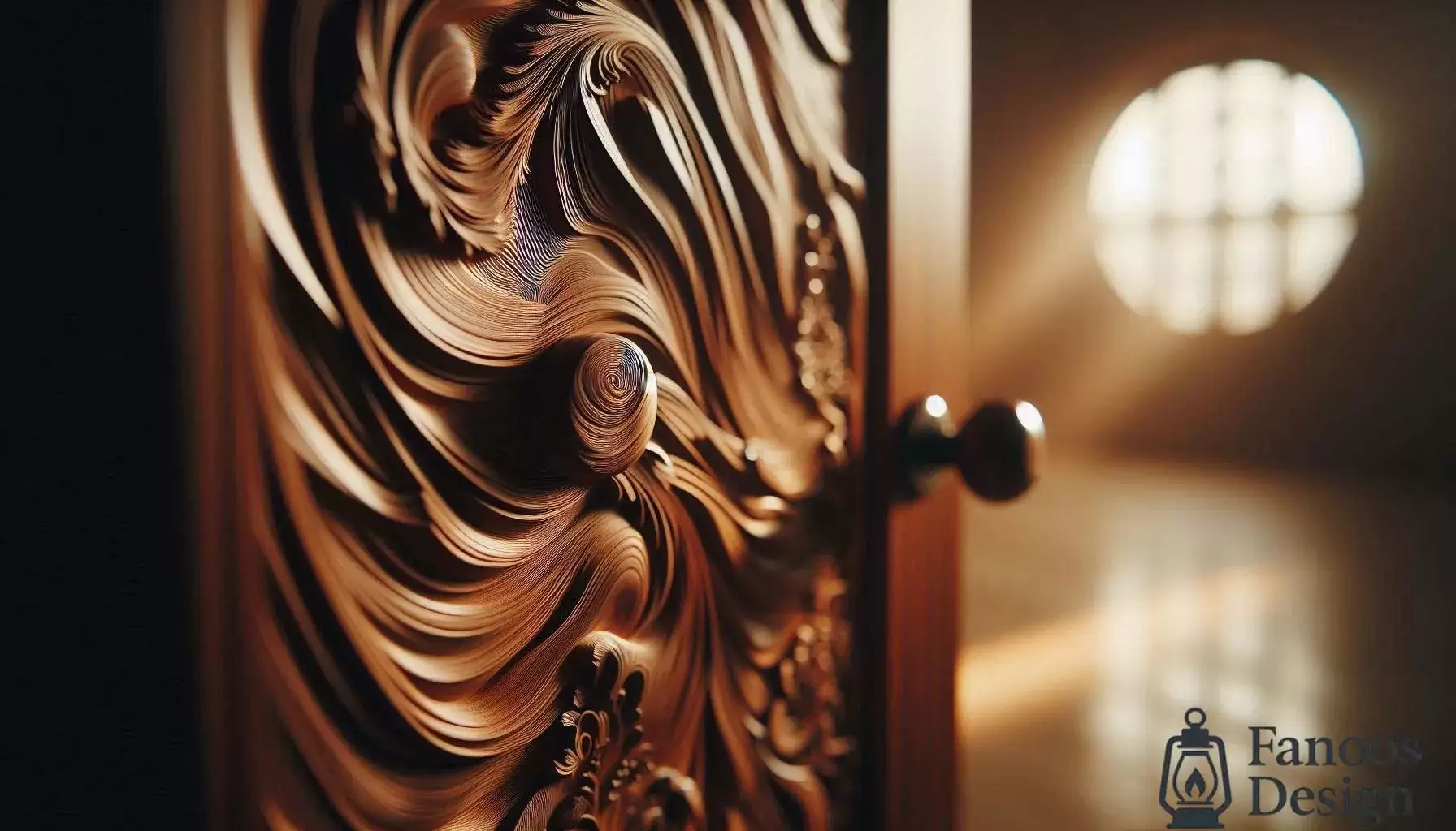 آشنایی با ویژگی های درب چوبی 2 آشنایی با ویژگی های درب چوبی