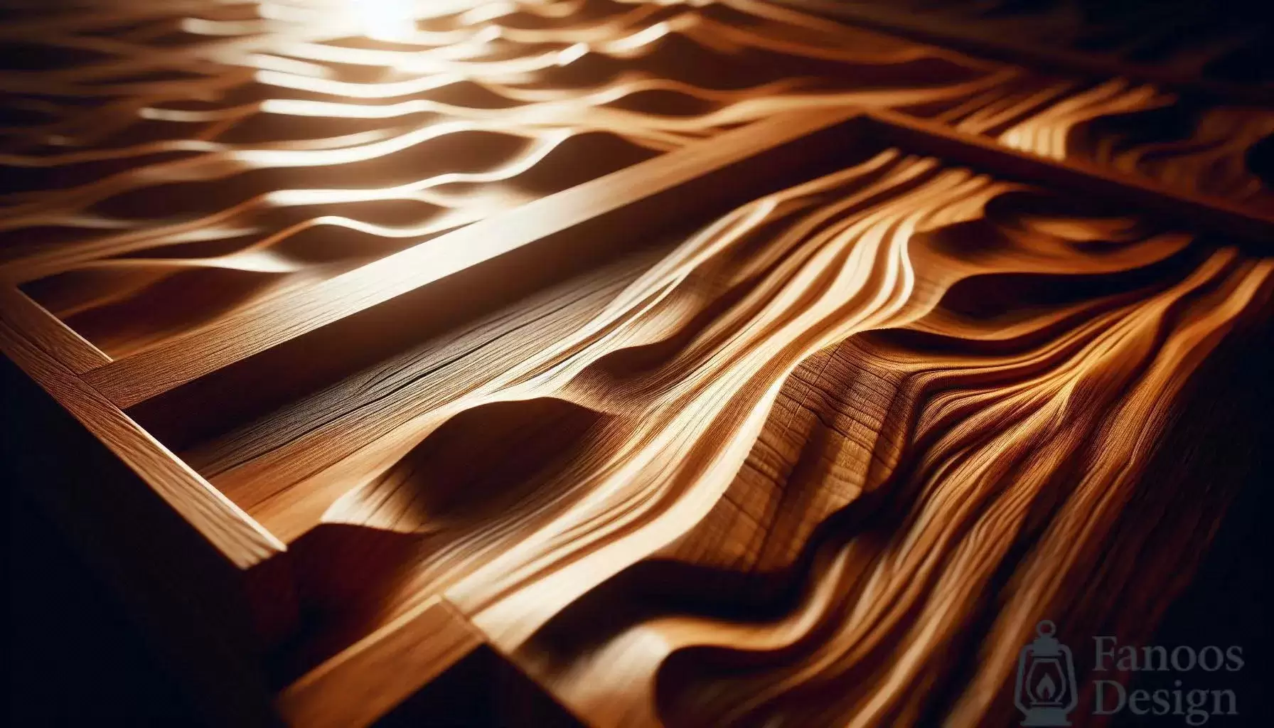 آشنایی با ویژگی های درب چوبی 4 آشنایی با ویژگی های درب چوبی