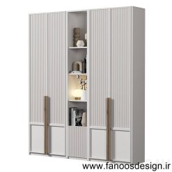 کمد دیواری کد 30990