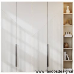 کمد دیواری کد 30988