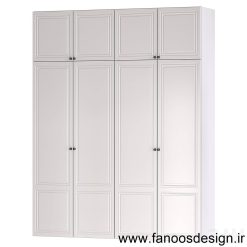 کمد دیواری کد 30987 4 کمد دیواری کد 30987