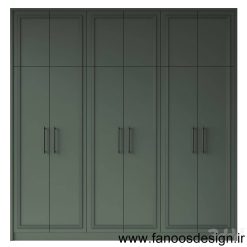 کمد دیواری کد 30986 18 کمد دیواری کد 30986