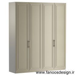 کمد دیواری کد 30986 15 کمد دیواری کد 30986