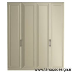 کمد دیواری کد 30986