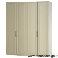 کمد دیواری کد 30986 13 کمد دیواری کد 30986