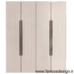 سبد خرید 6 کمد دیواری کلاسیک کد 30975