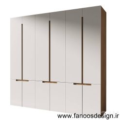 کمد دیواری کد 0102 15 کمد دیواری کد 0102