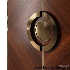 کمد دیواری کد 0100