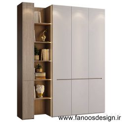 کمد دیواری کد 31036