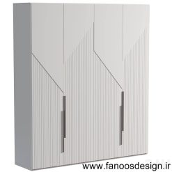 کمد دیواری ممبران کد 31025 3 کمد دیواری ممبران کد 31025