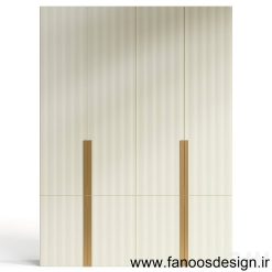 کمد دیواری کد 057 5 کمد دیواری کد 057