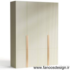 کمد دیواری کد 057 4 کمد دیواری کد 057