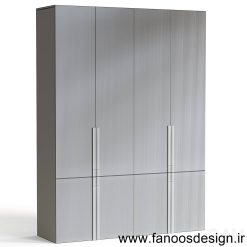 سبد خرید 21 کمد دیواری کد 057