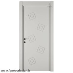 درب پلی وود جدید ضد آب حمام کد 30424 5 درب پلی وود جدید ضد آب حمام