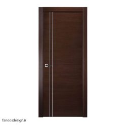 درب پلی وود استیل خور مدرن اداری ضد آب کد 30430 15 درب پلی وود استیل خور مدرن اداری کد 30430