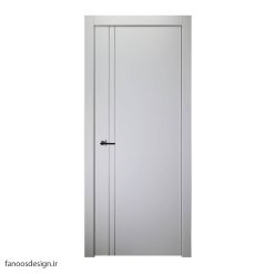 درب پلی وود استیل خور مدرن اداری ضد آب کد 30430 16 درب پلی وود استیل خور مدرن اداری کد 30430