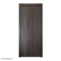 درب پلی وود استیل خور مدرن اداری ضد آب کد 30430 17 درب پلی وود استیل خور مدرن اداری کد 30430