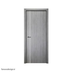 درب پلی وود استیل خور مدرن اداری ضد آب کد 30430 11 درب پلی وود استیل خور مدرن اداری کد 30430