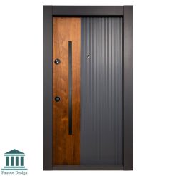 درب ضدسرقت لوکس کد 30555