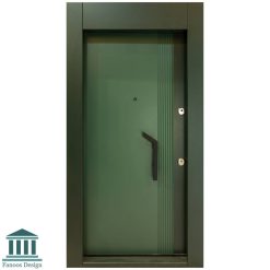 سبد خرید 12 درب ضدسرقت لوکس کد 30547