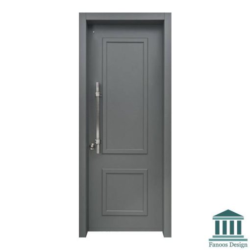 در کلاسیک ورودی آپارتمان کد 30577