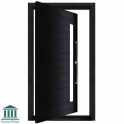سبد خرید 23 درب ضد سرقت لولا پیوت کد 30501