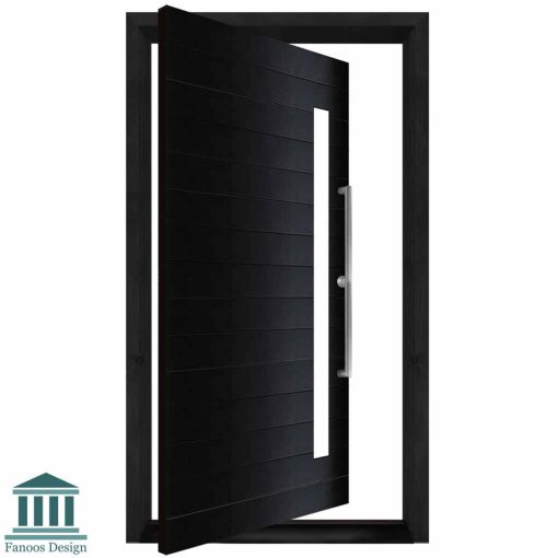 درب ضد سرقت لولا پیوت کد 30501
