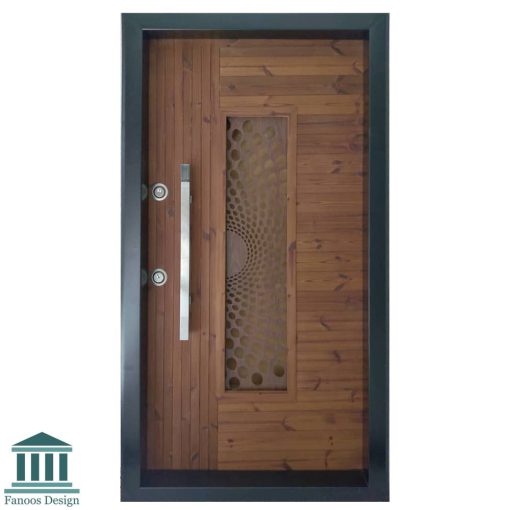 درب ضدسرقت لوکس کد 30554