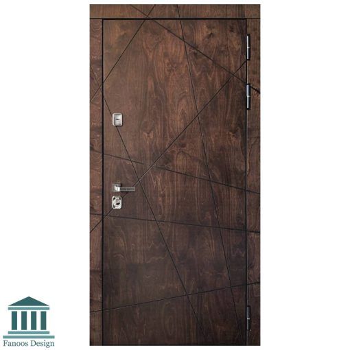 درب ضدسرقت لوکس کد 30552