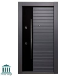 درب ضدسرقت لوکس کد 30551