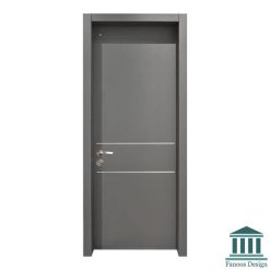 درب ورودی آپارتمان مدرن کد 30564