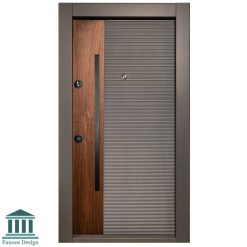 سبد خرید 16 درب ضدسرقت لوکس کد 30550