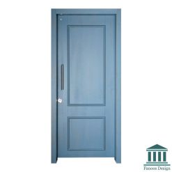 در آپارتمان کلاسیک دو قاب کد 30560