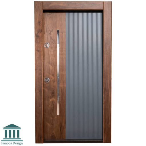 درب ضدسرقت لوکس کد 30549