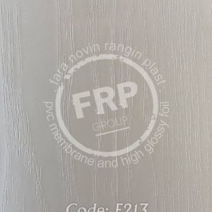 روکش وکیوم ممبران برند FRP کد FR213 ضخامت 0.35