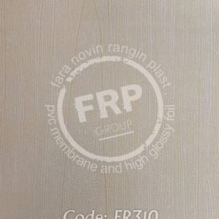 روکش وکیوم ممبران برند FRP کد FR310 ضخامت 0.35