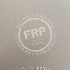 روکش وکیوم ممبران برند FRP کد FR311 ضخامت 0.35