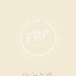 سبد خرید 7 روکش وکیوم ممبران سوپر مات برند FRP کد M612 ضخامت 0.35