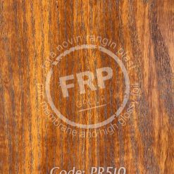 سبد خرید 2 روکش وکیوم ممبران برند FRP کد PR510 ضخامت 0.35