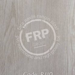 سبد خرید 15 روکش وکیوم ممبران برند FRP کد R110 ضخامت 0.35