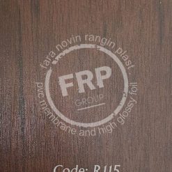 سبد خرید 9 روکش وکیوم ممبران برند FRP کد R115 ضخامت 0.35